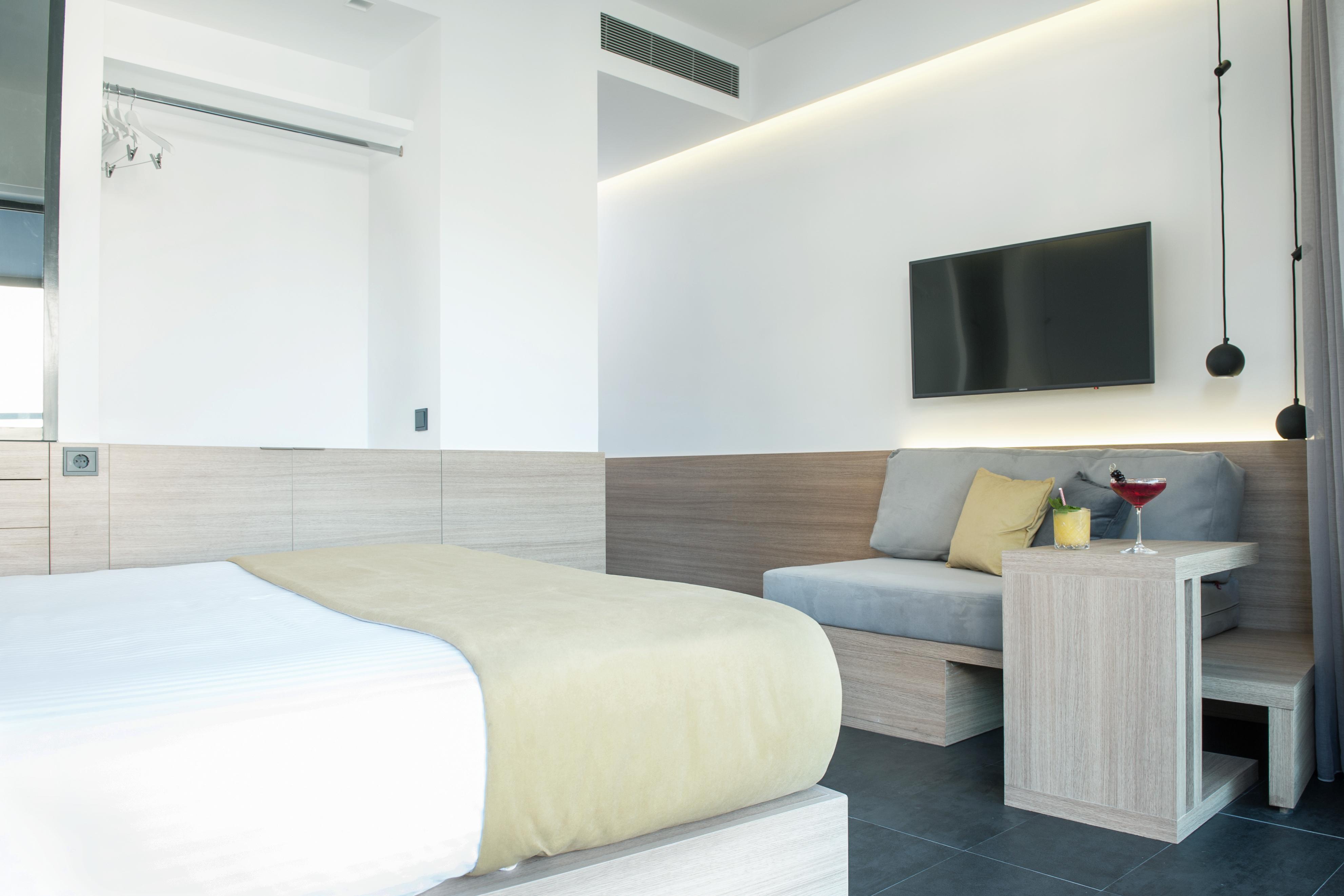 Athens Lodge By Athens Prime Hotels Exterior foto